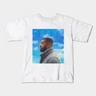 Drake Kids T-Shirt